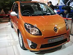 Version GT
