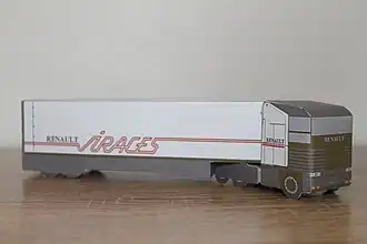 Renault VE 10