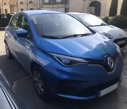 Gendarmerie
