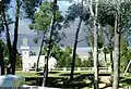 Renault - la Mosquée et le Jardin du Monument 1949