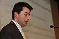 Philippe Barbat en 2010.