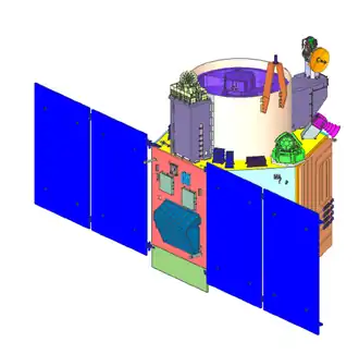 Description de cette image, également commentée ci-après