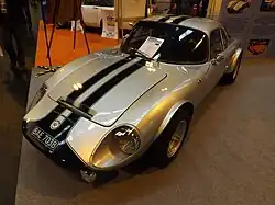 Matra Sports Jet 6