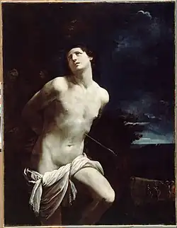 Dulwich Picture Gallery, Londres.