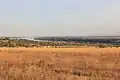 Le Danube près de Réni