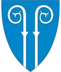 Rennesøys kommunevåpen