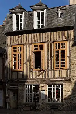 Immeuble