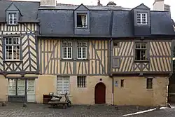 Immeuble