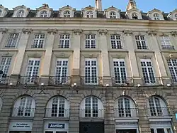 Immeuble