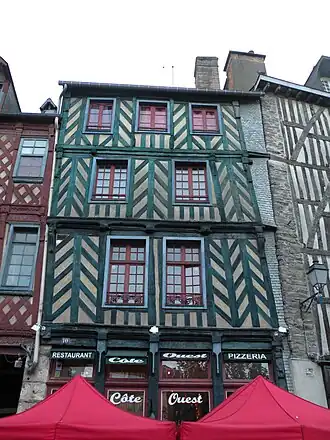 Maison