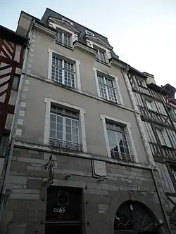 Immeuble