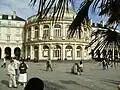 Opéra de Rennes