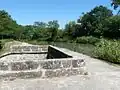 Aqueduc des Voûtes
