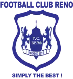 Logo du