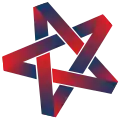 Logo depuis 2014.