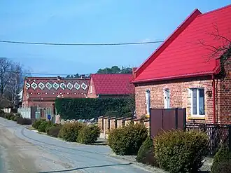 Reńsko (Grande-Pologne)