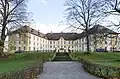 Château de Rentweinsdorf (de), Hassberge