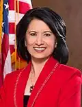 Renu Khator