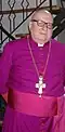 Renzo Francalanci, recteur du sanctuaire.
