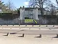 Repère altimétrique de Nantes Métropole