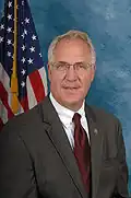 John ShimkusReprésentant du 15e district