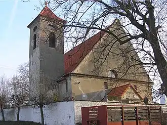 Řepice