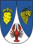 Blason de Řepiště