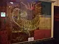 Drapeau de la République de Formose (1895)