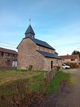 Reppe (Andenne)