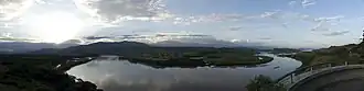 Image illustrative de l’article Lac de Betania
