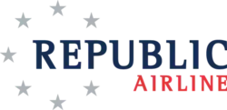 Logo de cette compagnie