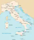 92 Provinces en 1954