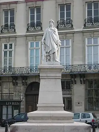La République de Soitoux.