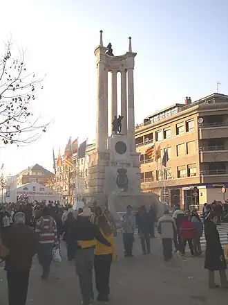 Requena (Espagne)