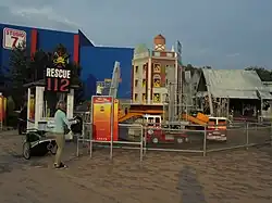 Rescue 112