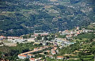 Resende (Portugal)