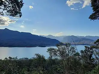 Morro Grande