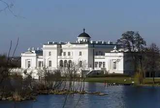 Bielawa (Mazovie)