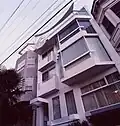Residence Royale, San Francisco