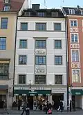 Residenzstrasse 13