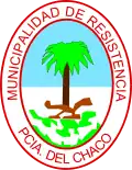Blason de Resistencia