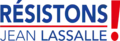 Logotype principal.