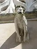 Gargouille