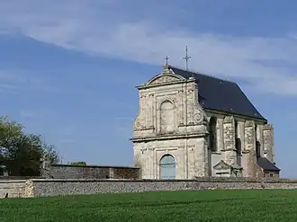 Vue générale