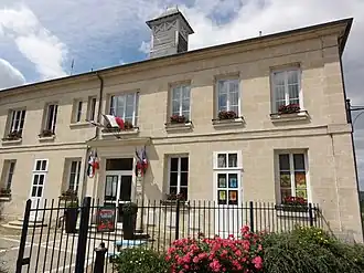 Ressons-le-Long