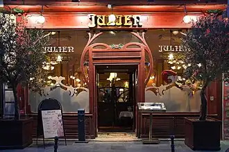 Bouillon Julien