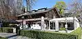 &nbsp;Restaurant