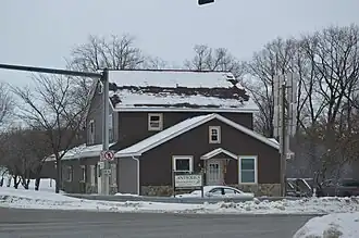 LeBoeuf Township