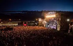 Image illustrative de l’article Resurrection Fest