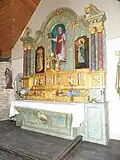 Retable